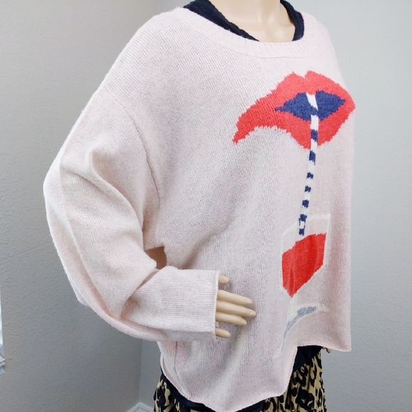 NWOT WILDFOX SUCK IT UP VINEYARD - Picture 4 of 15